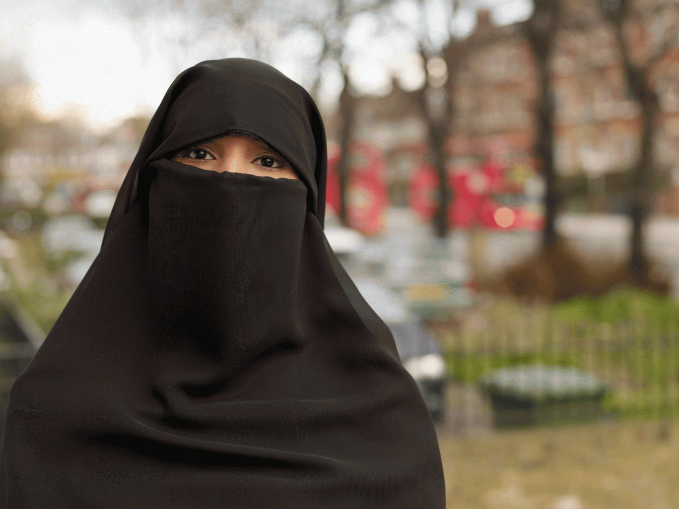 If you think modest clothing protects you from sexual harassment, you need to listen to these Muslim women